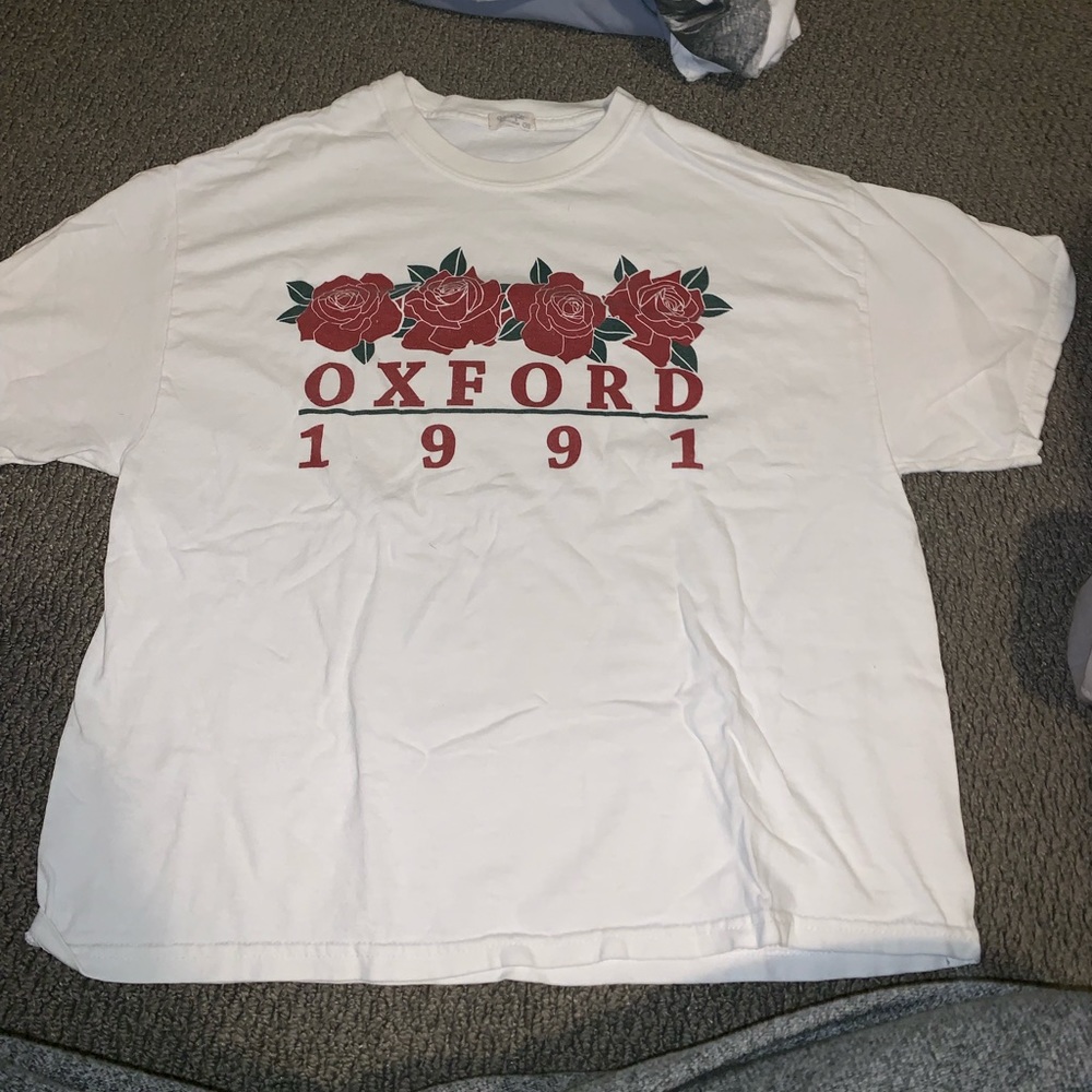 Brandy Melville shirt